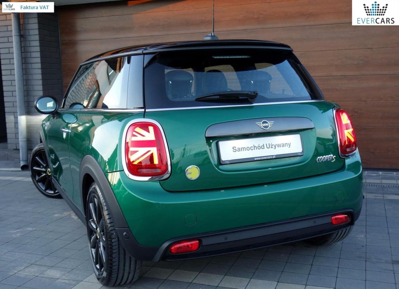 Zdjęcie oferty MINI Cooper S nr. 17