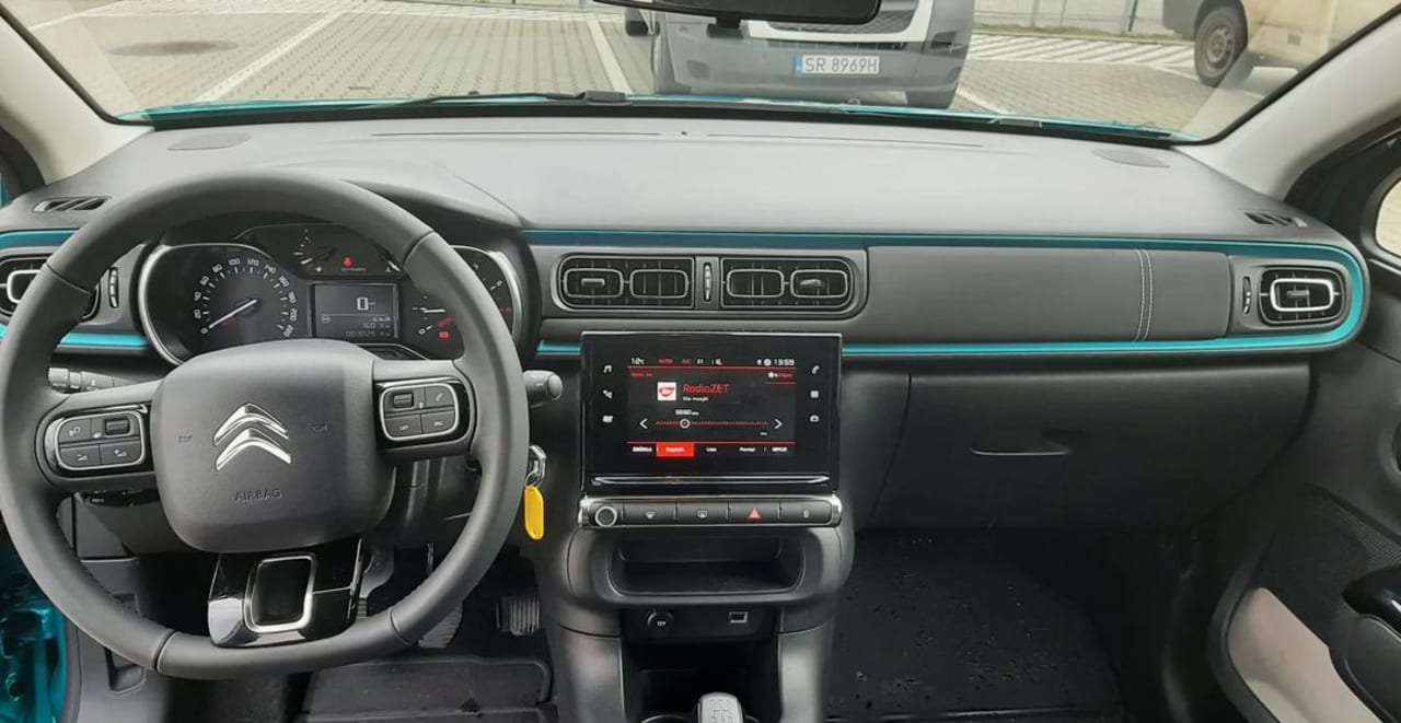 Zdjęcie oferty Citroen C3 nr. 8