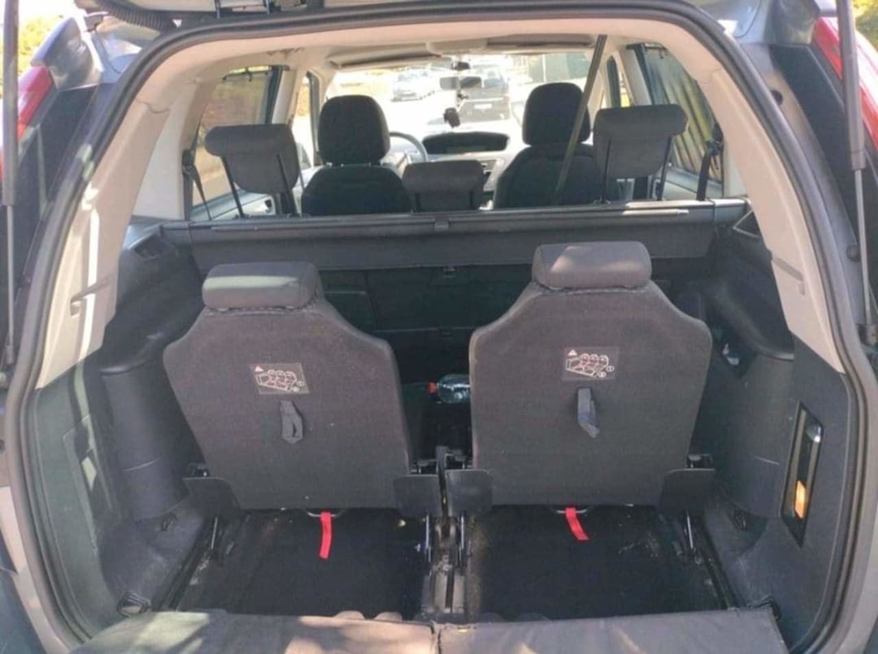 Zdjęcie oferty Citroen C4 Grand Picasso nr. 3