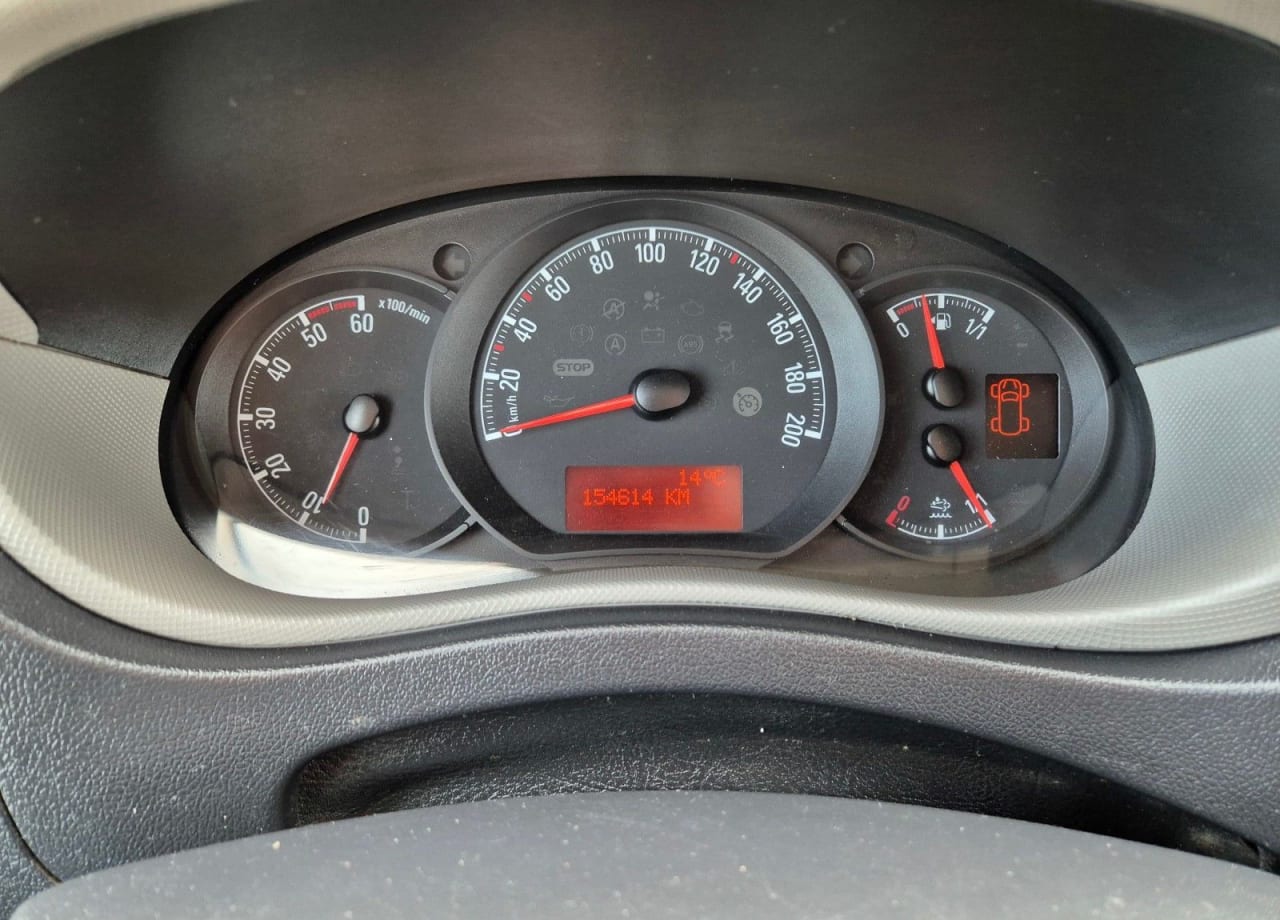 Zdjęcie oferty Opel Movano L2H2 *59900zł NETTO* Brygadówka 7 osób 2,3 CDTi/131KM nr. 16