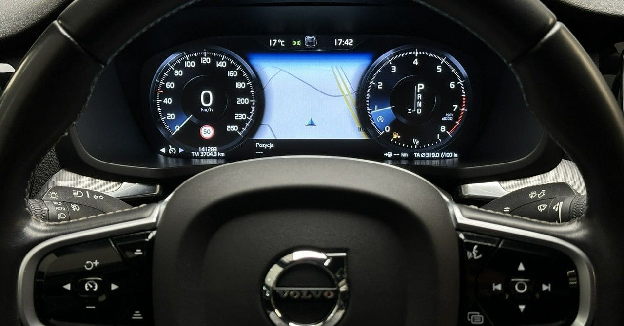 Zdjęcie oferty Volvo S60 nr. 25