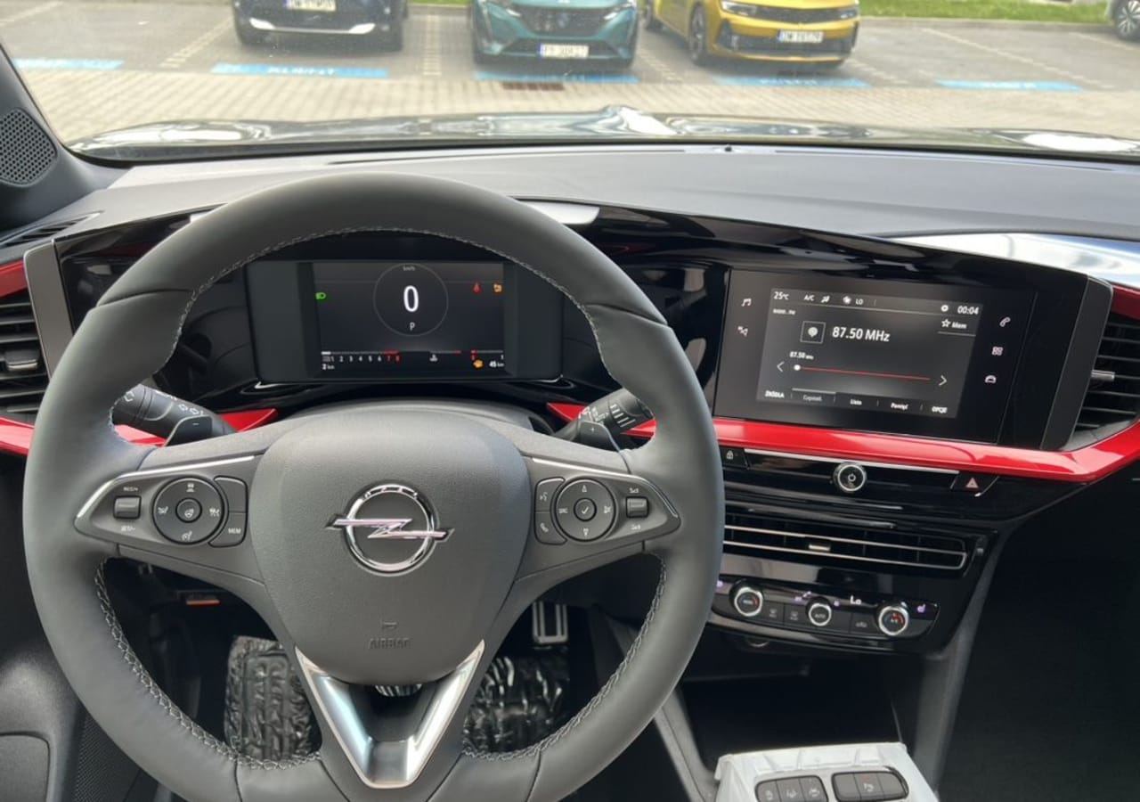 Zdjęcie oferty Opel Mokka nr. 6
