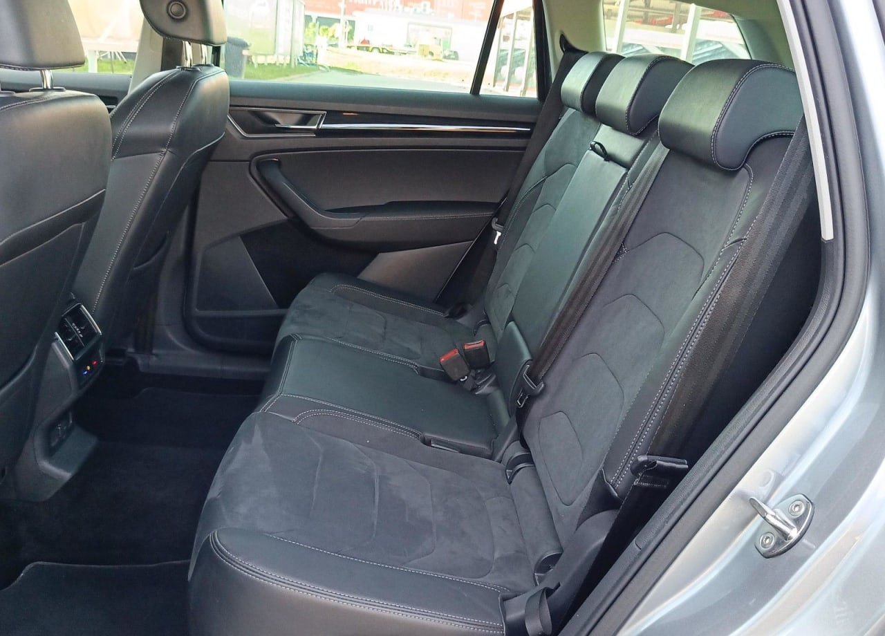 Zdjęcie oferty Skoda Kodiaq nr. 17