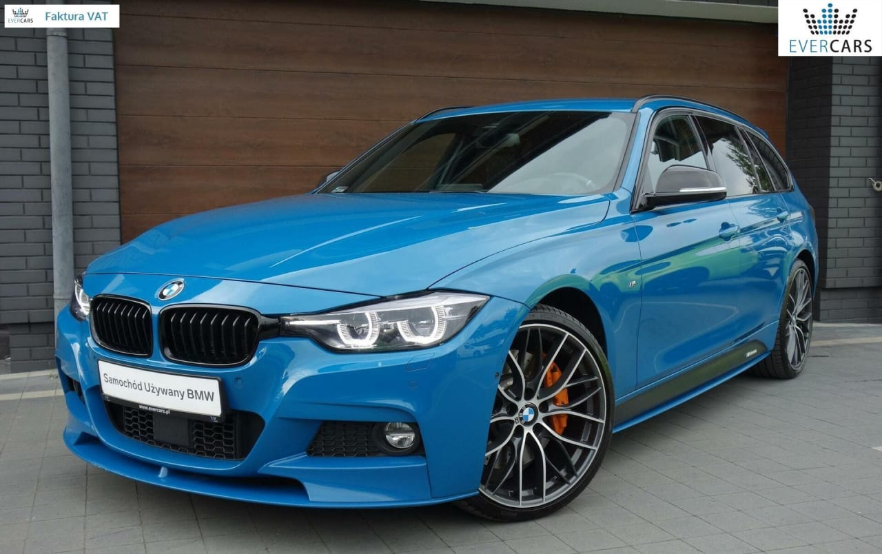 Zdjęcie oferty BMW Seria 3 nr. 2