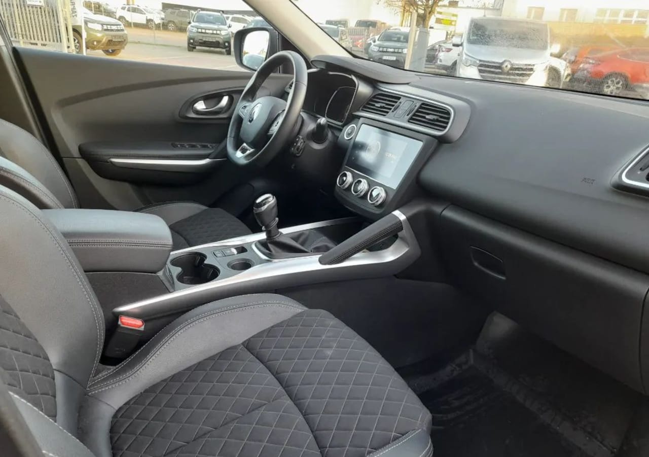 Zdjęcie oferty Renault Kadjar nr. 6