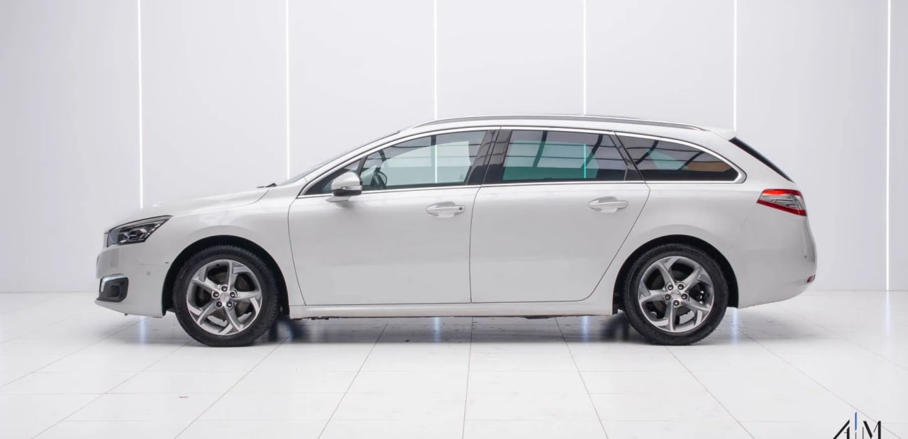 Zdjęcie oferty Peugeot 508 nr. 6