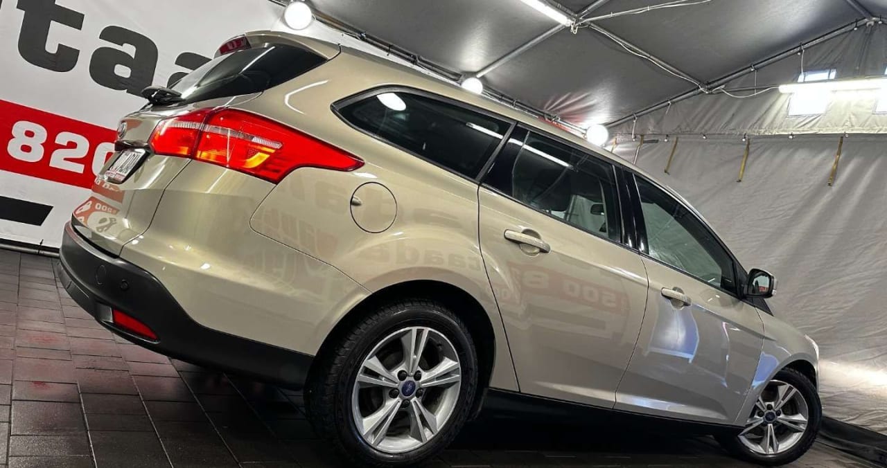 Zdjęcie oferty Ford Focus nr. 16
