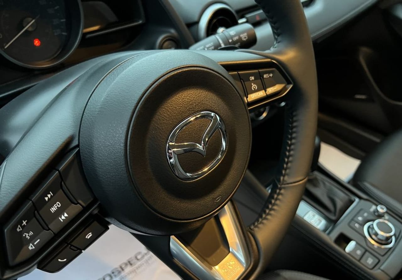Zdjęcie oferty Mazda CX-3 nr. 15