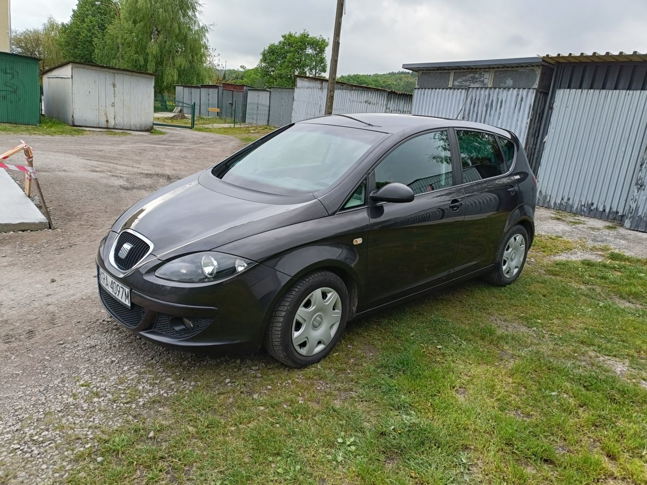 Zdjęcie oferty Seat Altea nr. 2