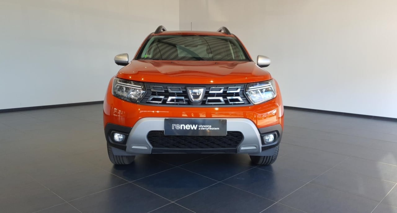 Zdjęcie oferty Dacia Duster nr. 2
