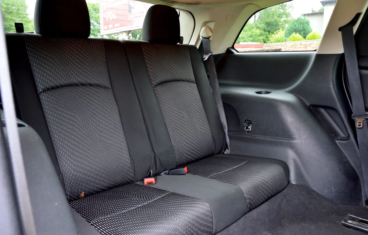 Zdjęcie oferty Dodge Journey nr. 14