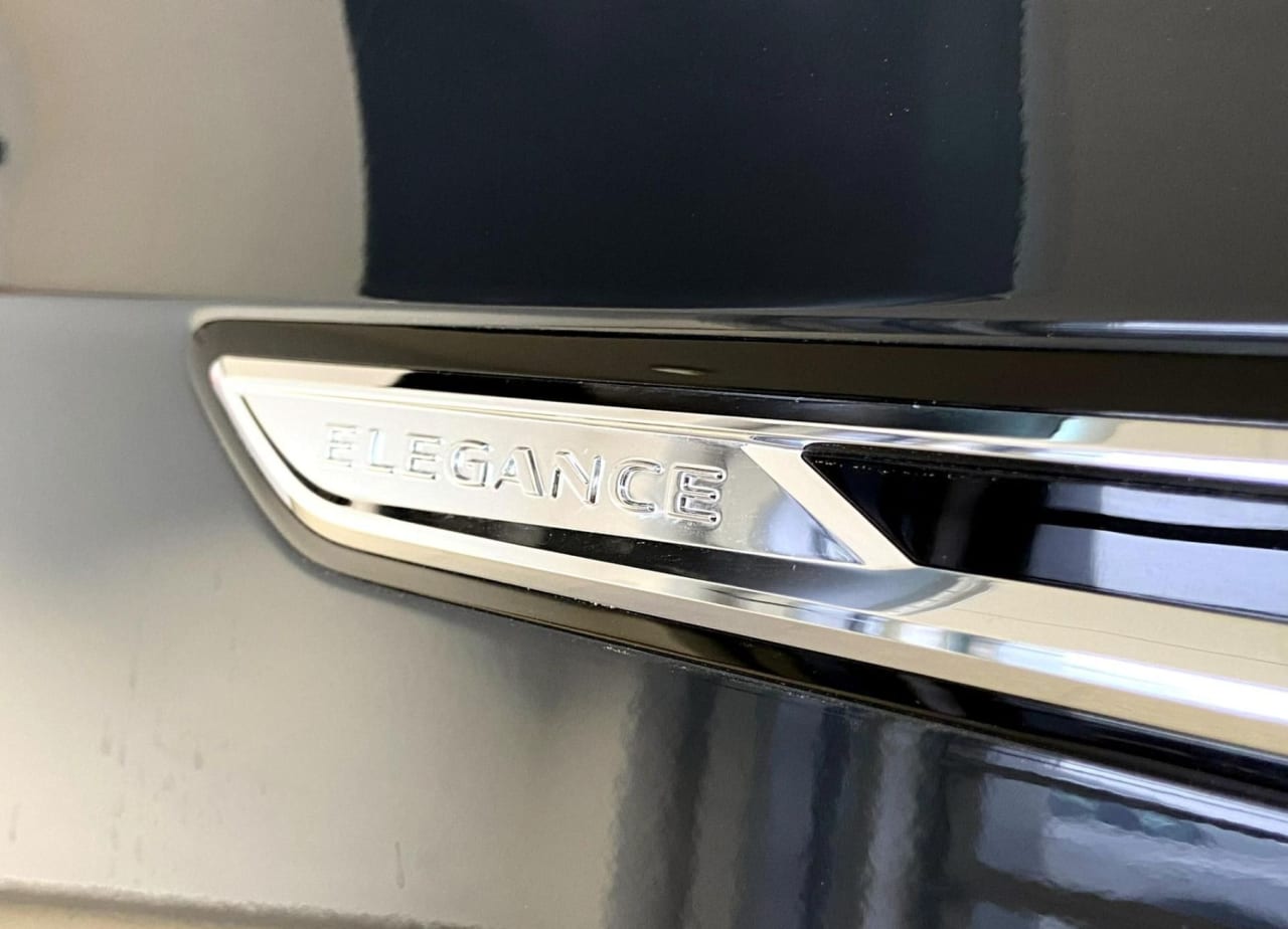 Zdjęcie oferty Volkswagen Arteon nr. 10