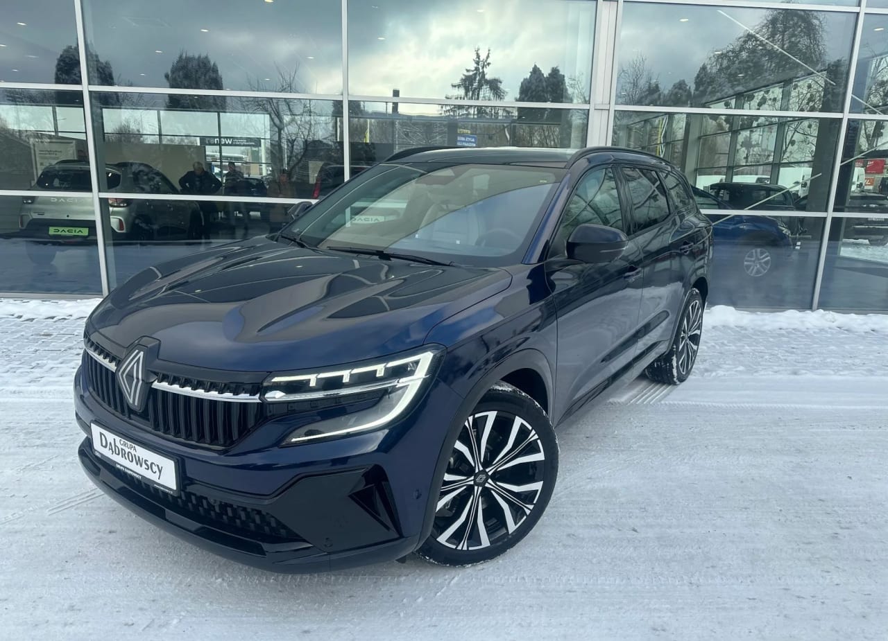 Zdjęcie oferty Renault Espace nr. 1