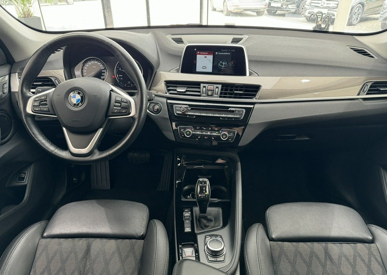 Zdjęcie oferty BMW X1 nr. 14