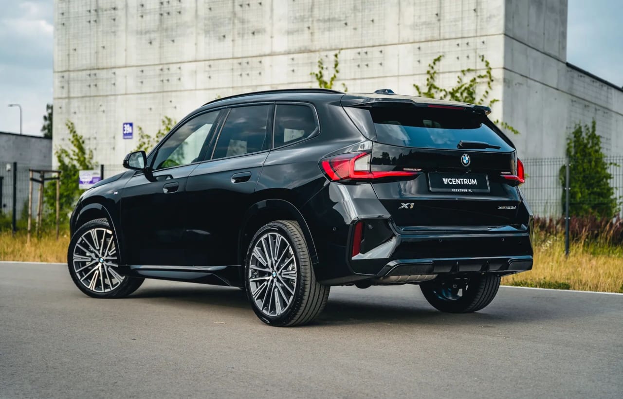 Zdjęcie oferty BMW X1 nr. 10
