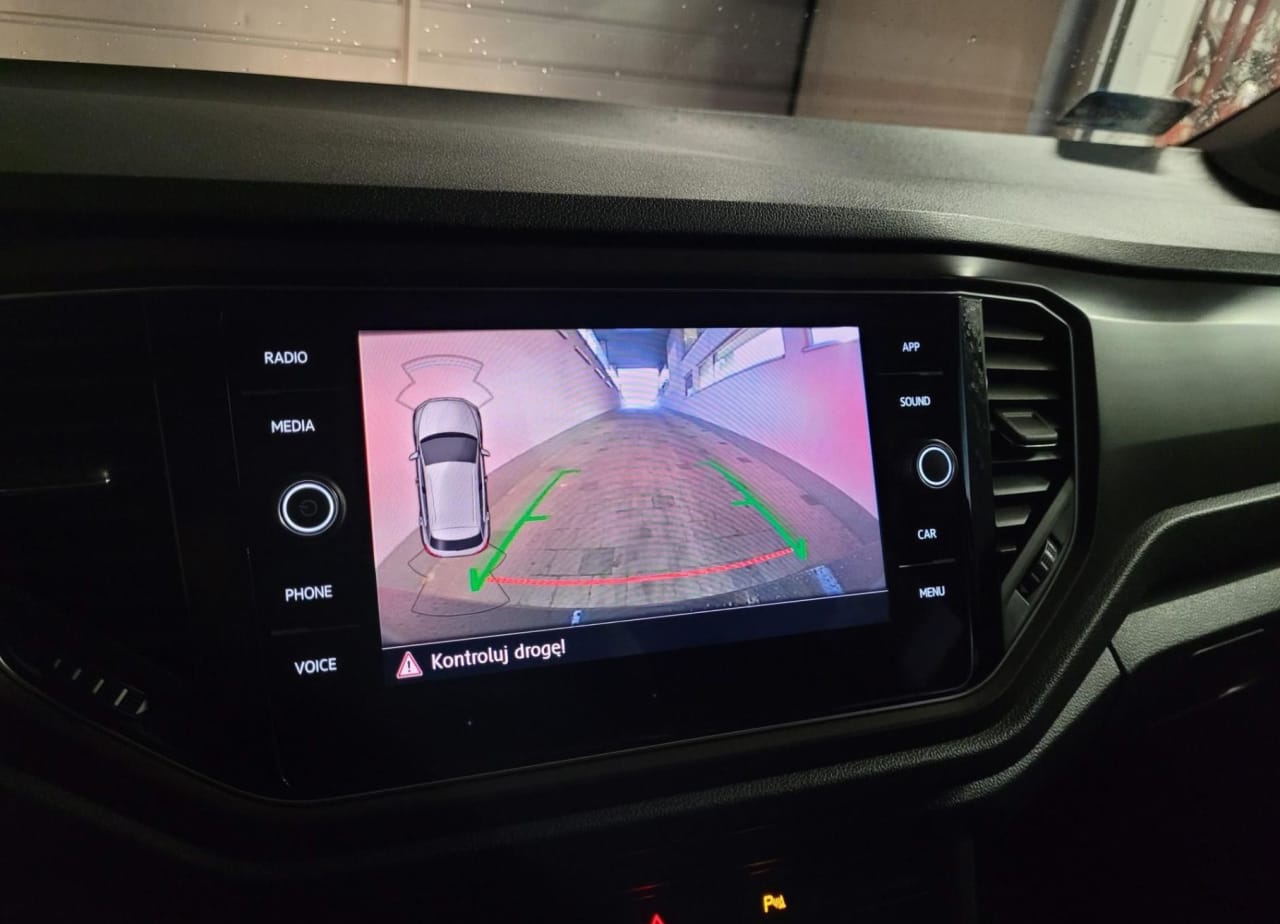 Zdjęcie oferty Volkswagen T-Roc nr. 18