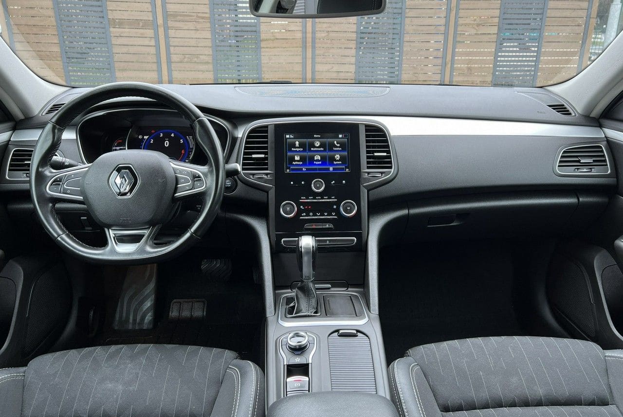 Zdjęcie oferty Renault Talisman nr. 14