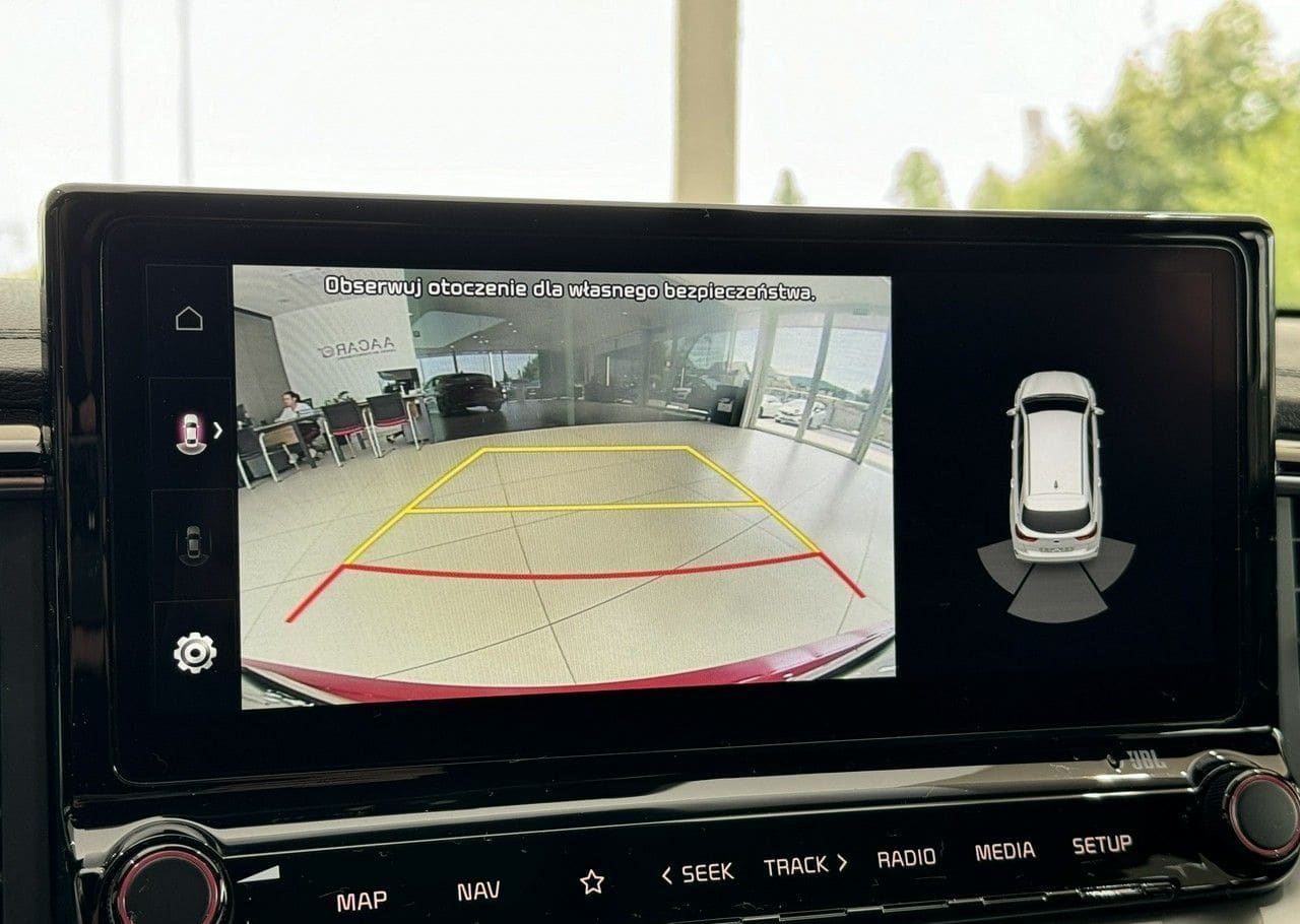 Zdjęcie oferty Kia Pro ceed nr. 36