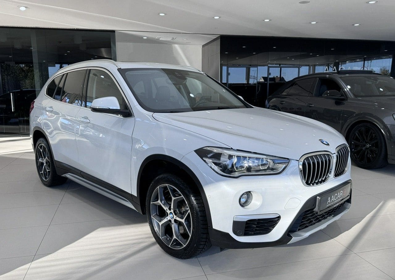 Zdjęcie oferty BMW X1 nr. 8
