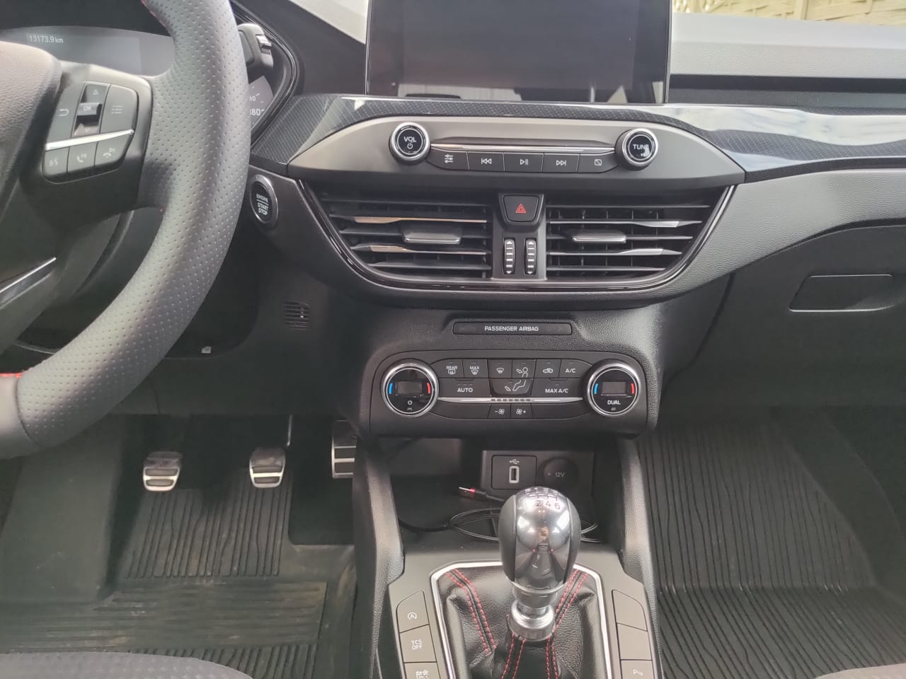 Zdjęcie oferty Ford Focus nr. 3