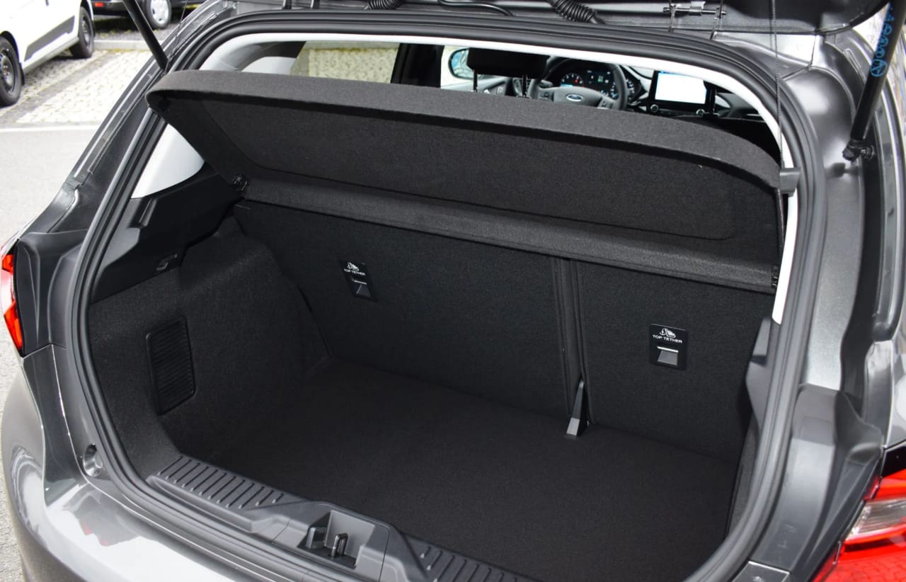 Zdjęcie oferty Ford Fiesta nr. 25