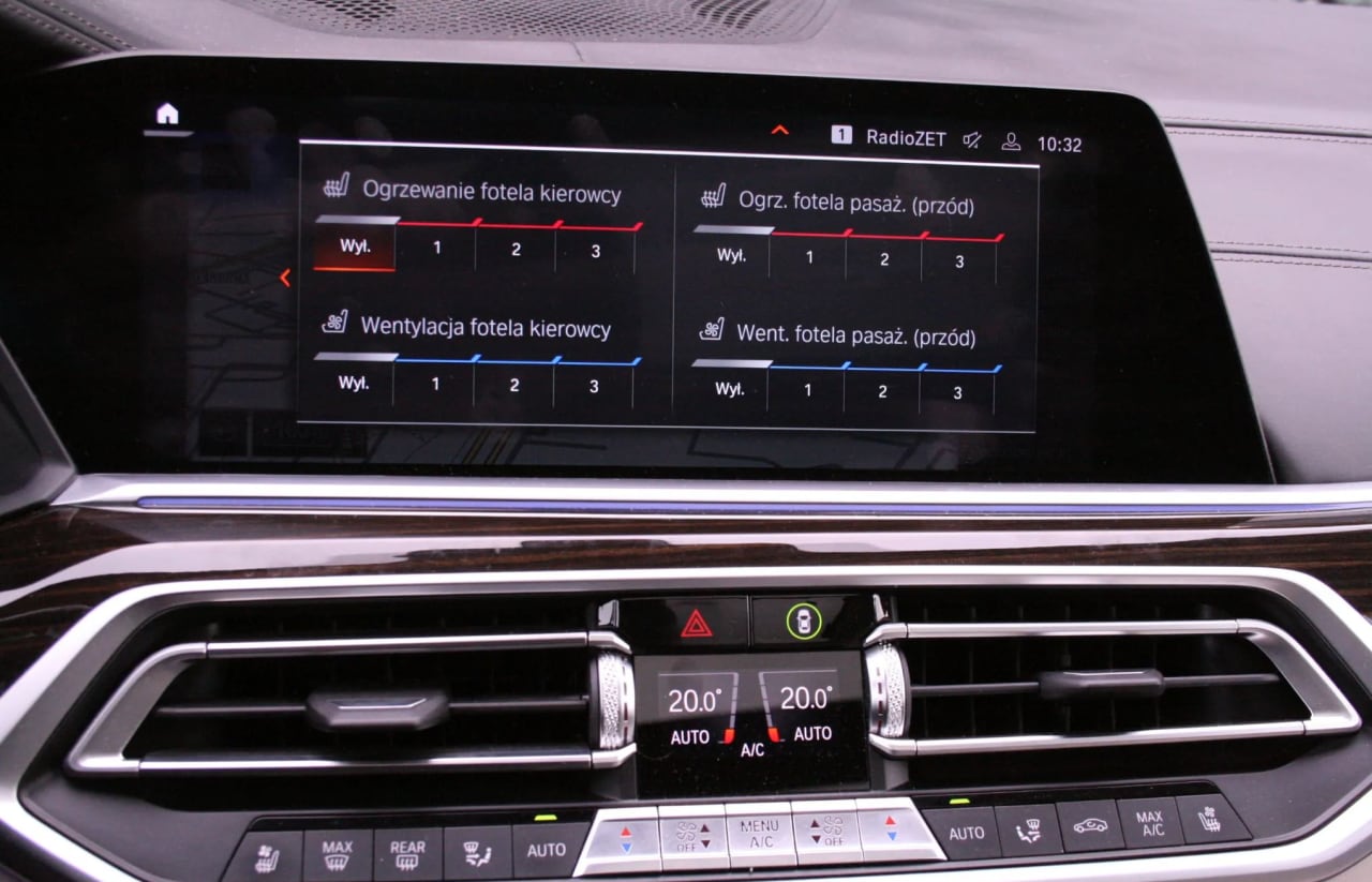 Zdjęcie oferty BMW X7 nr. 28