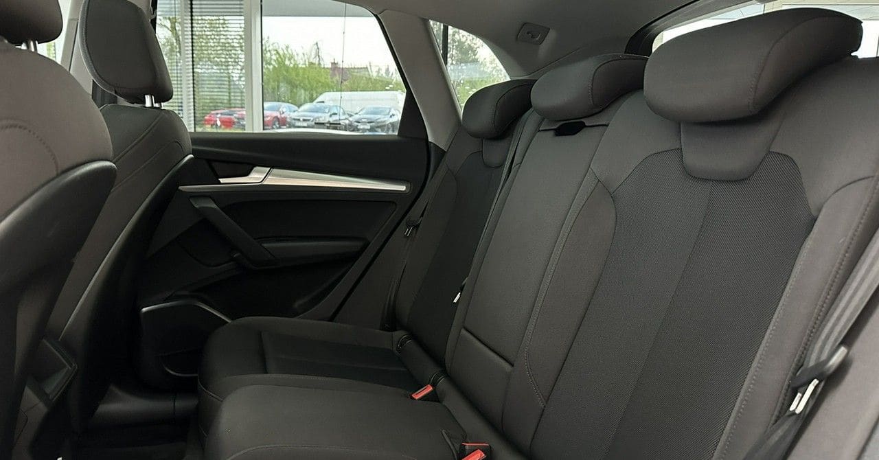 Zdjęcie oferty Audi Q5 nr. 13
