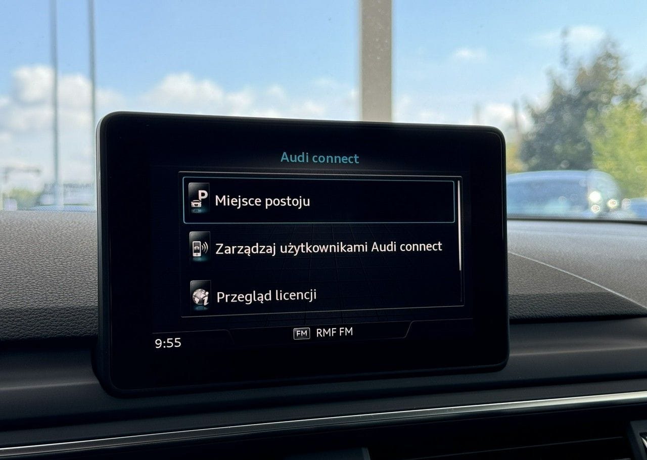 Zdjęcie oferty Audi A4 nr. 30