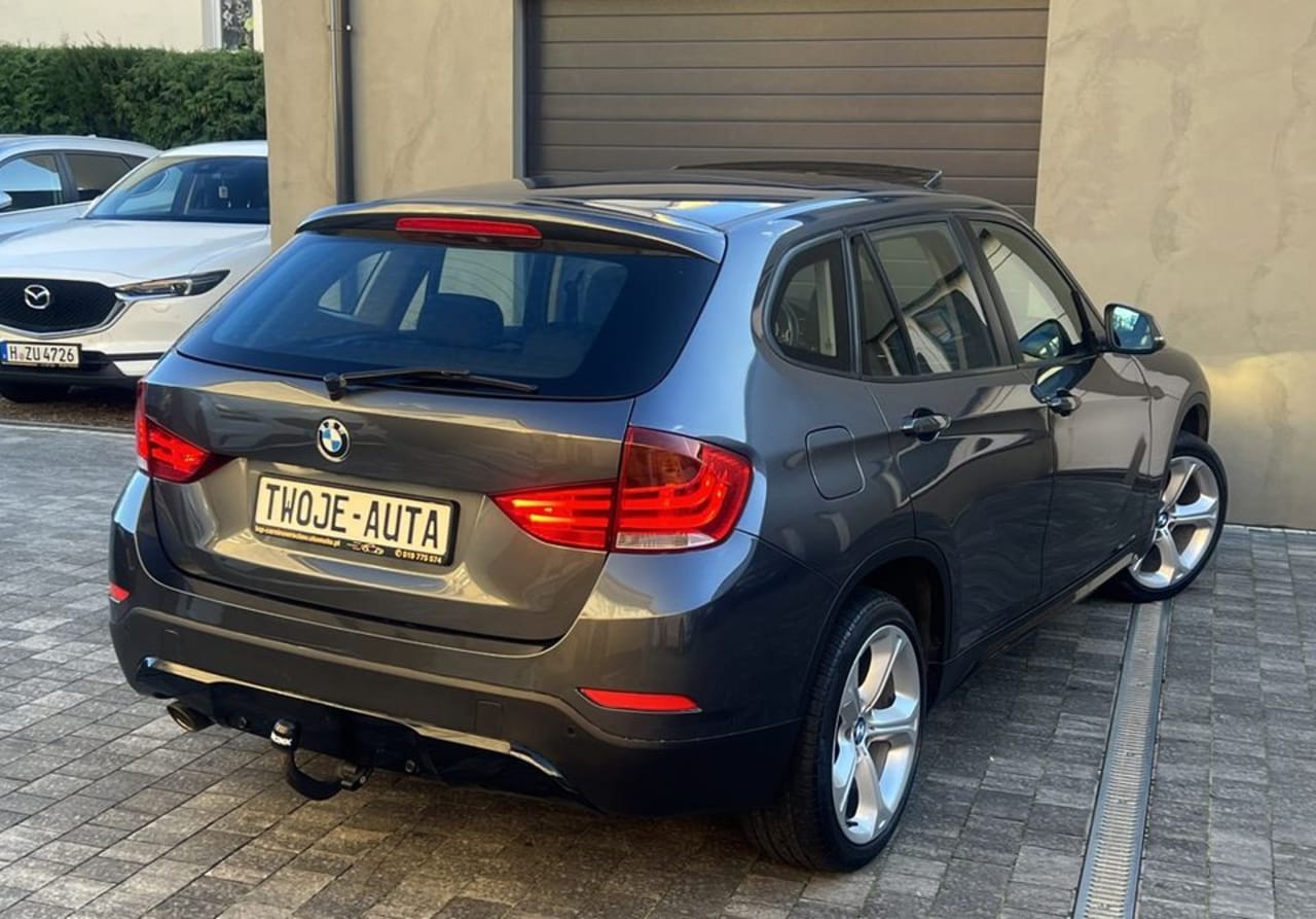 Zdjęcie oferty BMW X1 nr. 29