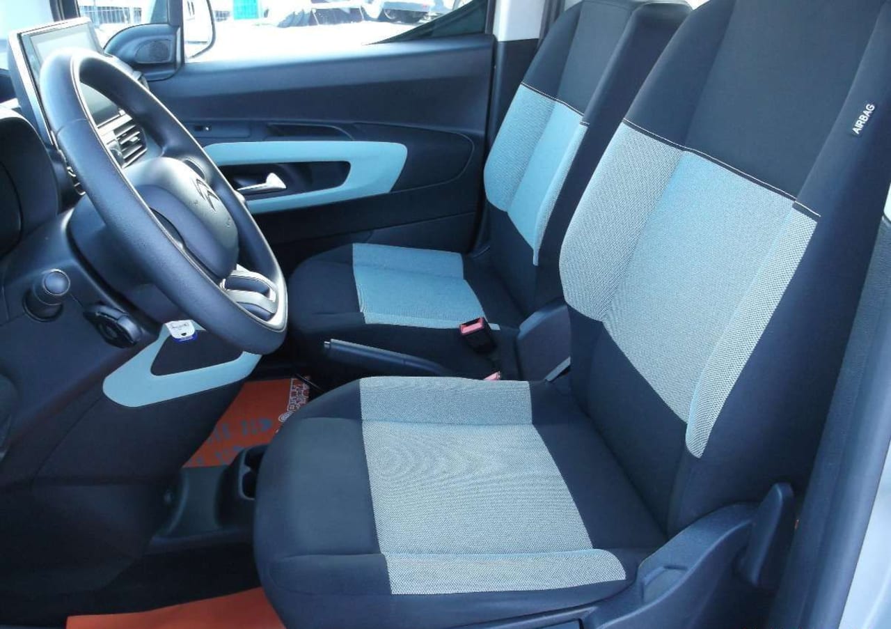 Zdjęcie oferty Citroen Berlingo nr. 18