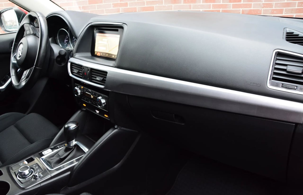 Zdjęcie oferty Mazda CX-5 nr. 31