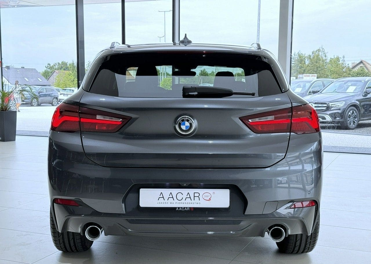 Zdjęcie oferty BMW X2 nr. 4