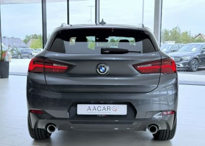 Zdjęcia oferty BMW X2 nr. 4