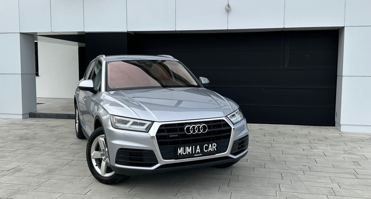Zdjęcie oferty Audi Q5 nr. 27