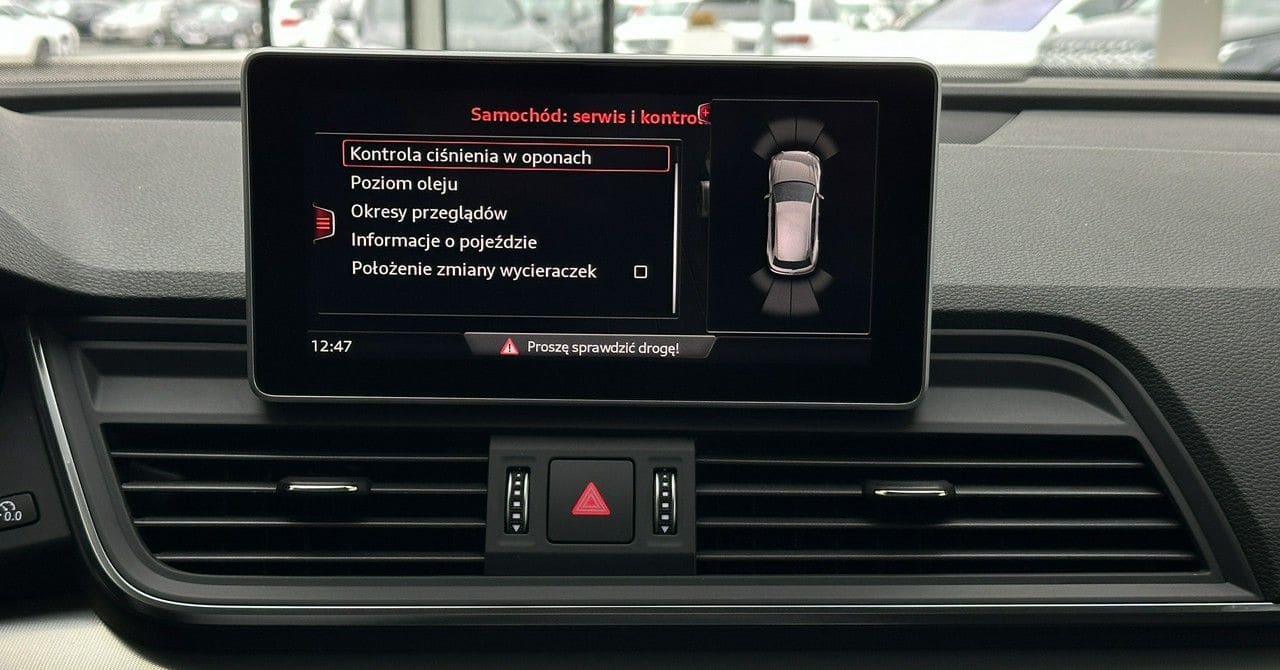 Zdjęcie oferty Audi Q5 nr. 28
