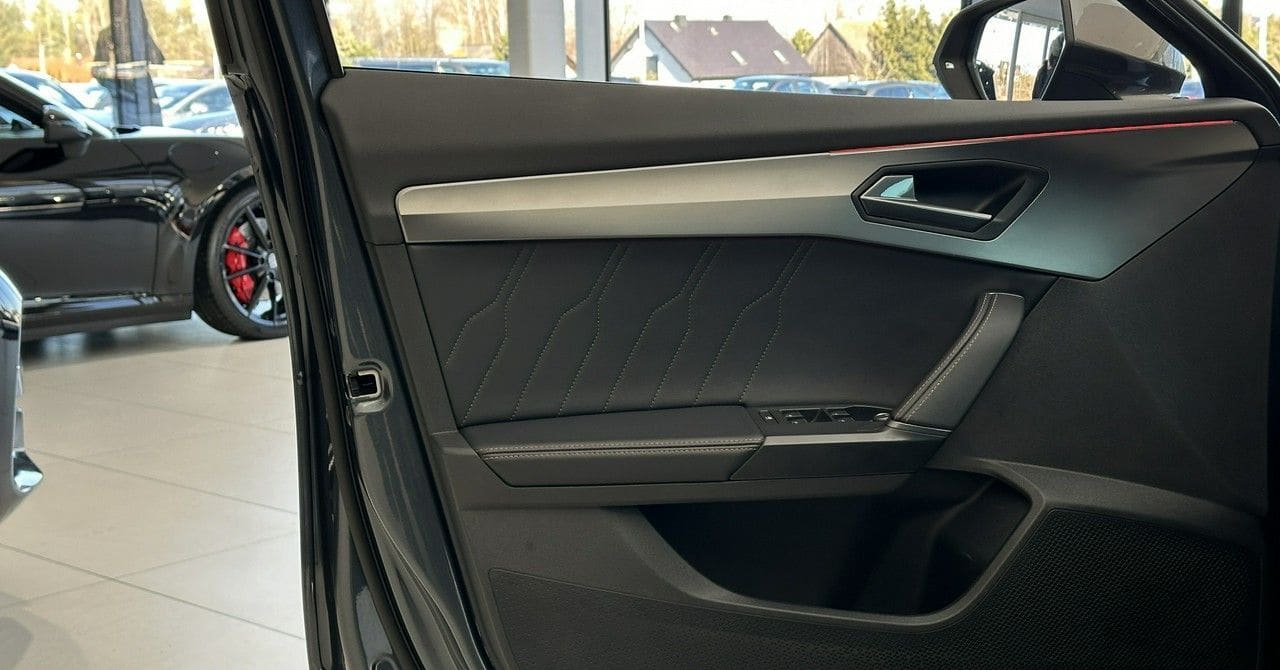 Zdjęcie oferty Cupra Formentor nr. 12