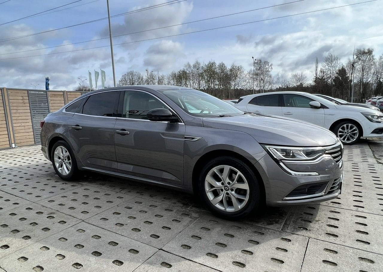 Zdjęcie oferty Renault Talisman nr. 6