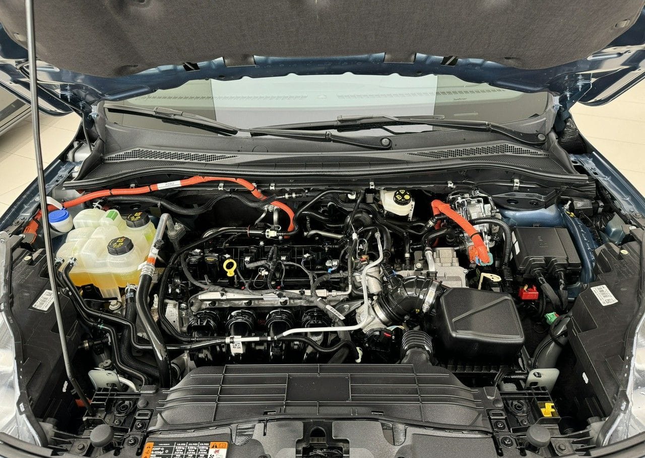 Zdjęcie oferty Ford Kuga nr. 23