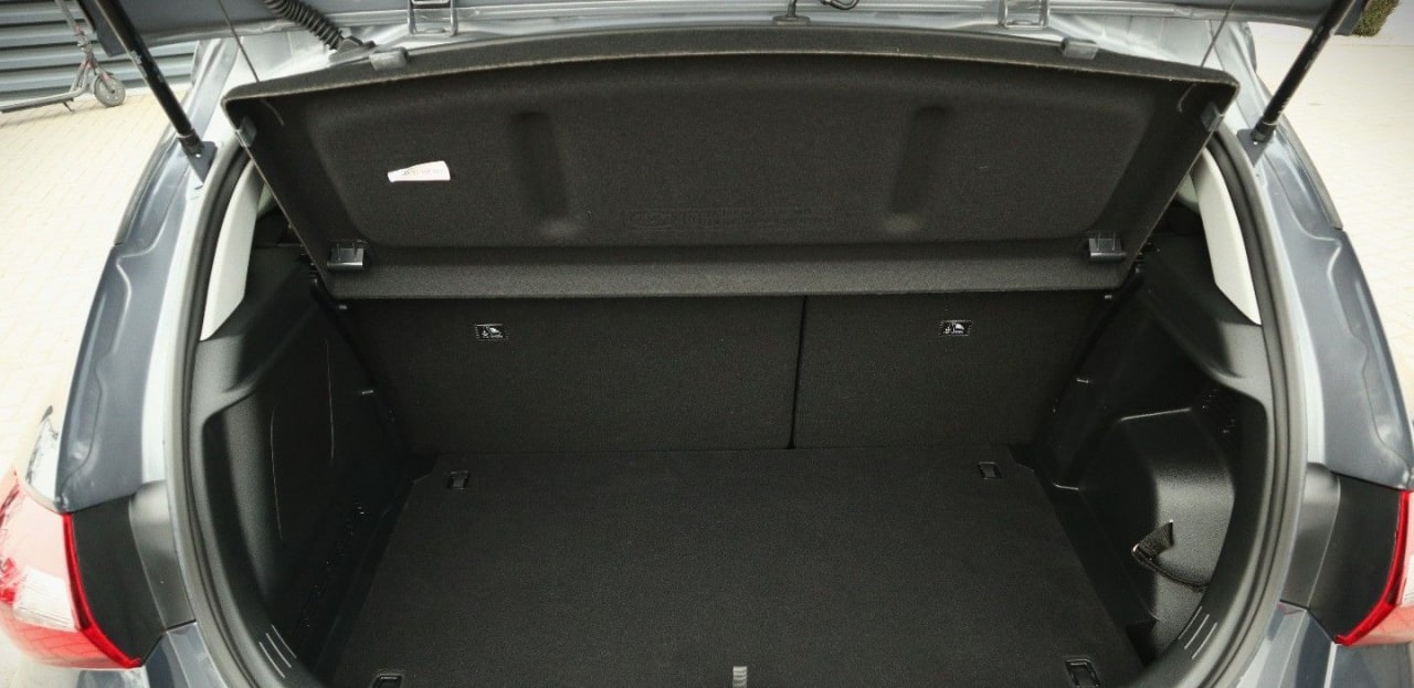 Zdjęcie oferty Hyundai i20 nr. 20