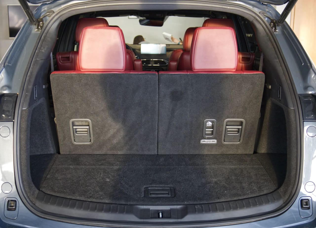 Zdjęcie oferty Mazda CX-9 nr. 36