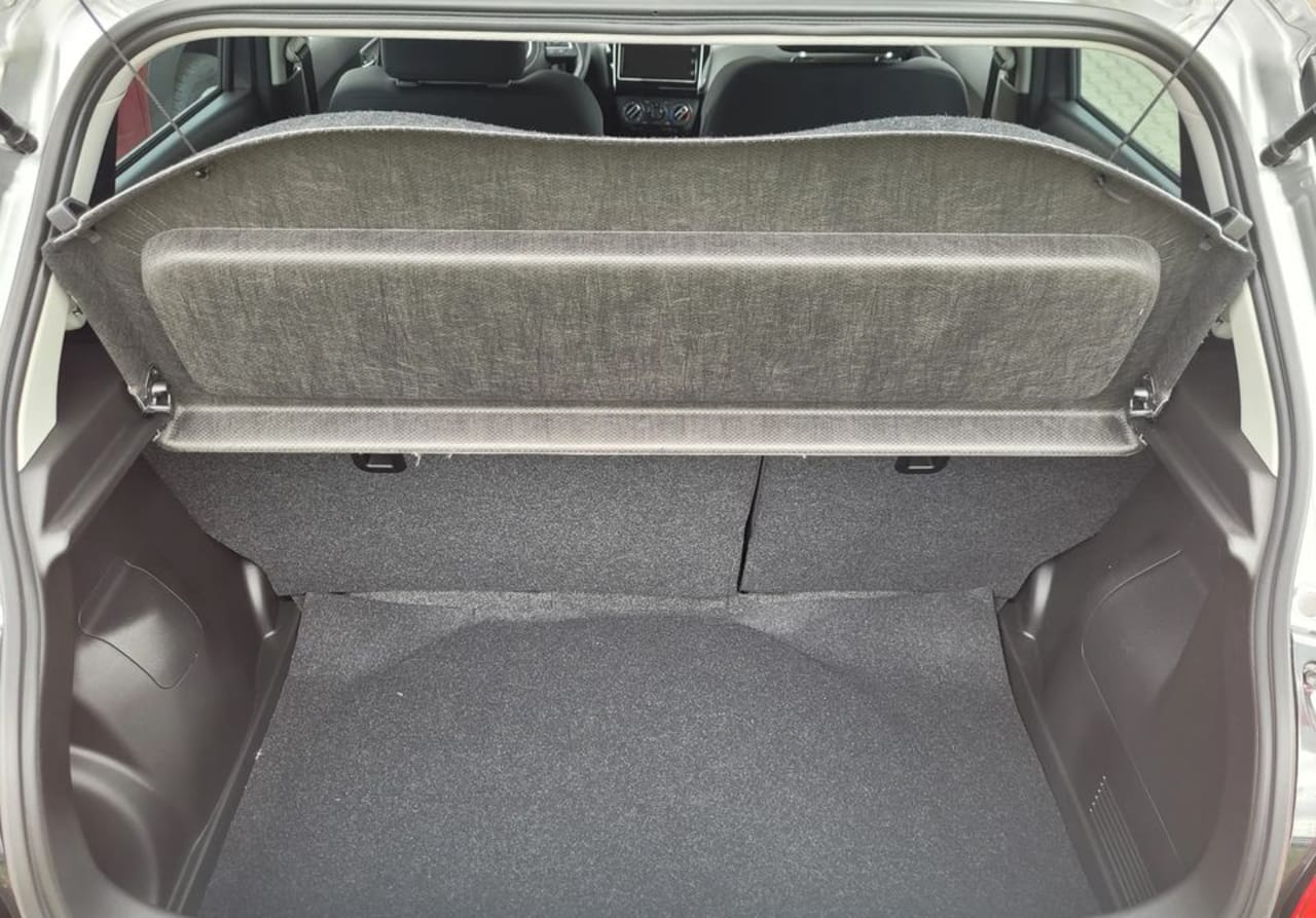 Zdjęcie oferty Suzuki Swift nr. 5