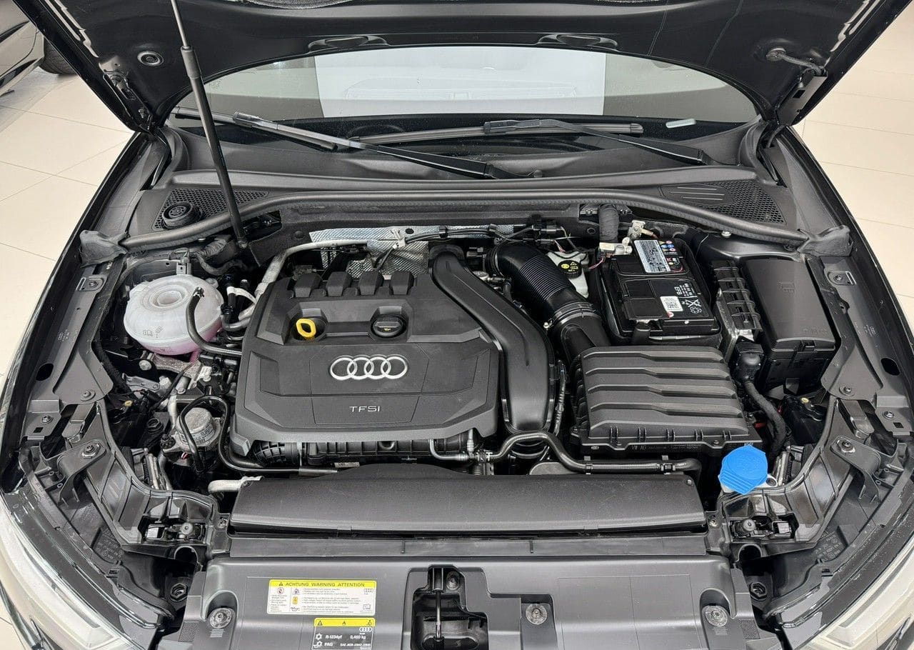 Zdjęcie oferty Audi A3 nr. 21