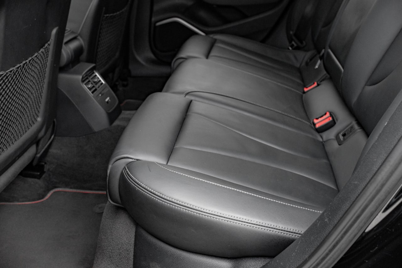 Zdjęcie oferty Audi S3 nr. 28
