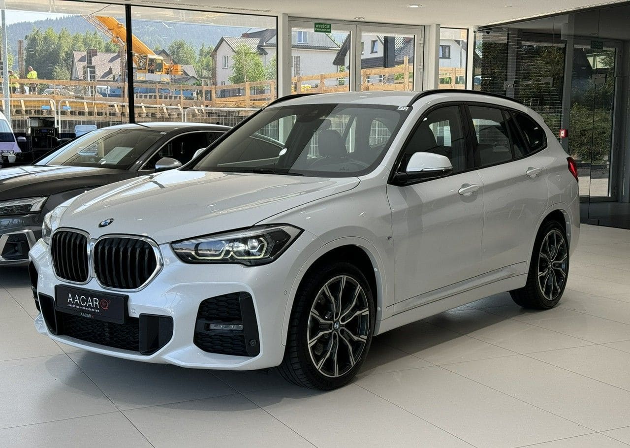 Zdjęcie oferty BMW X1 nr. 1