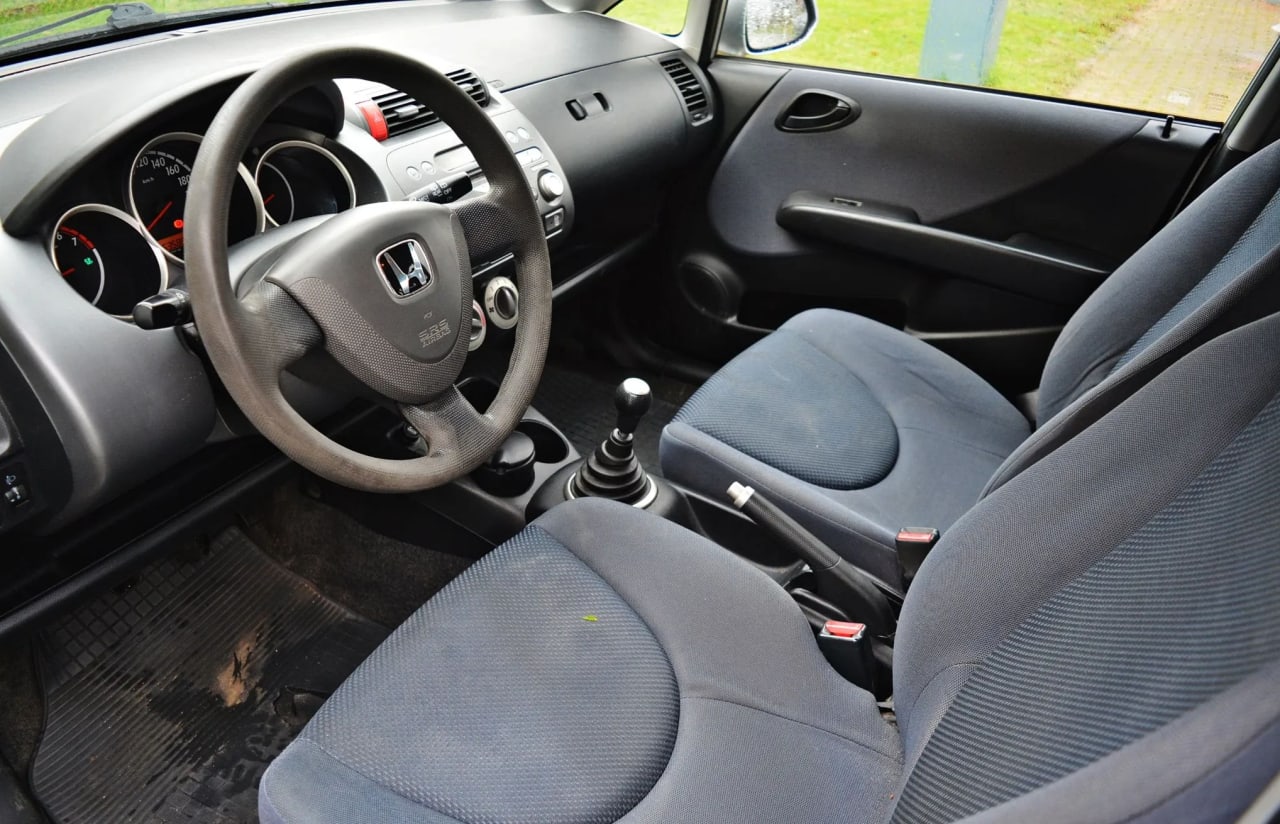 Zdjęcie oferty Honda Jazz nr. 7