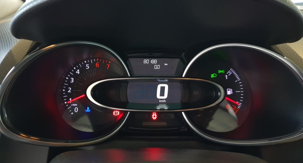 Zdjęcie oferty Renault Clio nr. 10