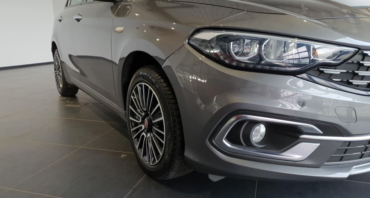 Zdjęcie oferty Fiat Tipo nr. 25