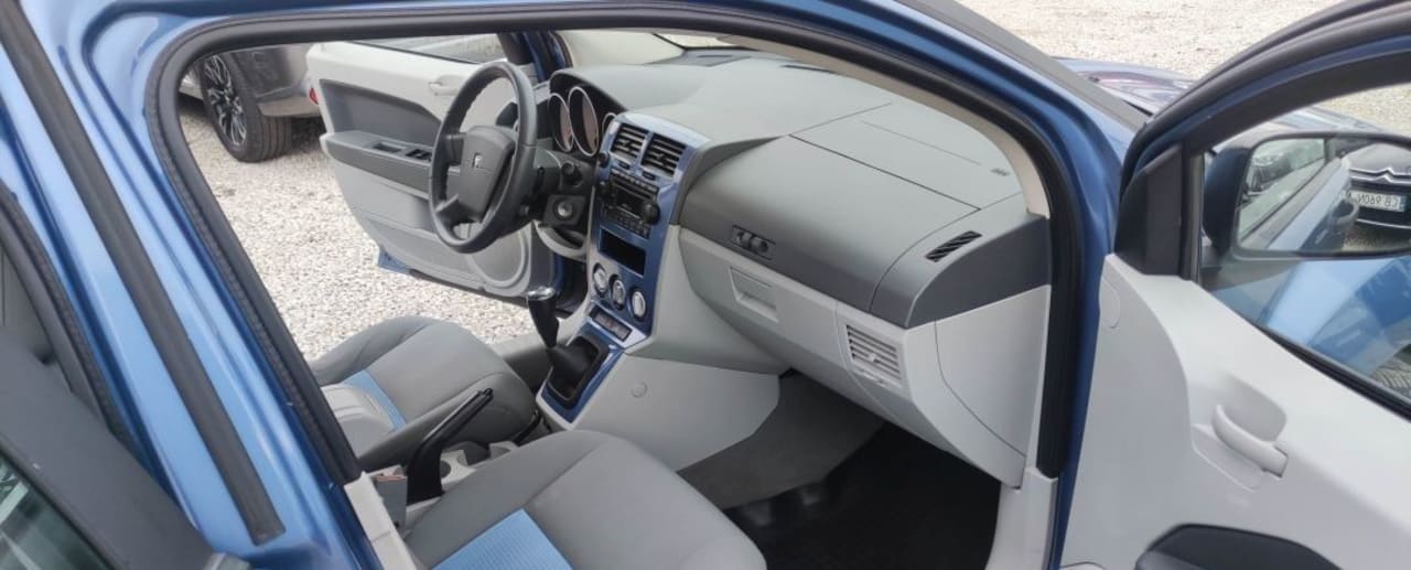 Zdjęcie oferty Dodge Caliber nr. 3