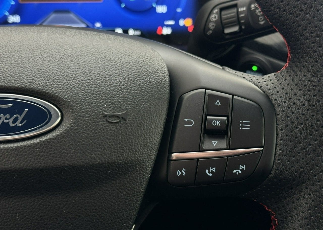 Zdjęcie oferty Ford Kuga nr. 26