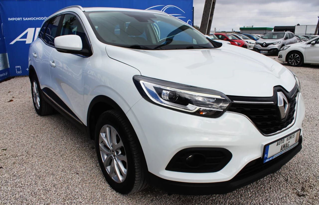 Zdjęcie oferty Renault Kadjar nr. 4